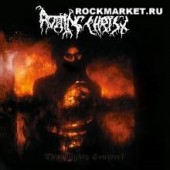 ROTTING CHRIST - Thy Mighty Contract
