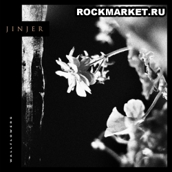 JINJER - Wallflowers (DigiPack)