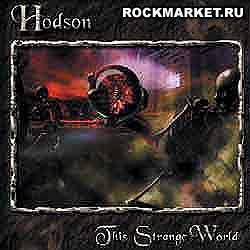 HODSON - This Strange World