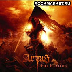 ARTAS - The Healing