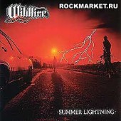 WILDFIRE - Summer Lightning
