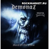 DEMONAZ - March of the Norse