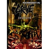 GRAVE - Enraptured (DVD)