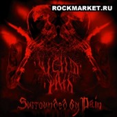 VICTIM PATH - Surrounded By Pain