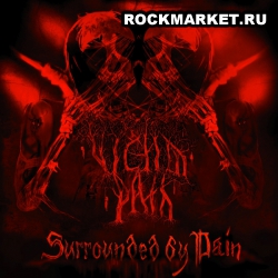 VICTIM PATH - Surrounded By Pain