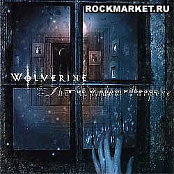 WOLVERINE - The Window Purpose