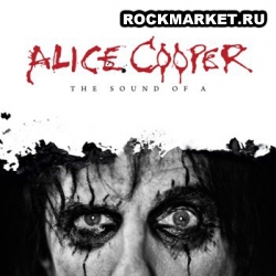 ALICE COOPER - The Sound Of A (EP DigiPack)