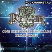 DOMAIN - One Million Light Years from Home
