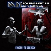 MINDWARS - Sworn To Secrecy