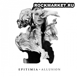 EPITIMIA - Allusion (DigiPack)