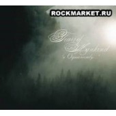 TEARS OF MANKIND - К Одиночеству… (re-release) (DigiPack)