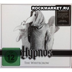 HYPNOS - The Whitecrow
