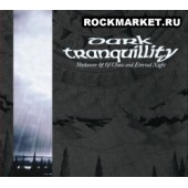 DARK TRANQUILLITY - Skydancer | Chaos and Eternal Night (DigiPack)