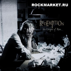 REDEMPTION - The Origins Of Ruin