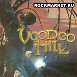 VOODOO HILL - Voodoo Hill