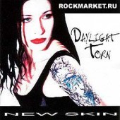 DAYLIGHT TORN - New Skin