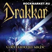 DRAKKAR - Cold Winter's Nght (DigiPack)