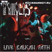 TUMULUS - Live Balkan Path