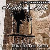 INSIDE YOU - Lost In The Faith