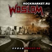 WOSLOM - Evolustruction
