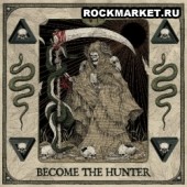 SUICIDE SILENCE - Become The Hunter