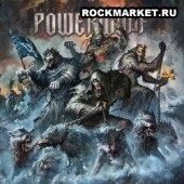 POWERWOLF - Best Of The Blessed (2CD DigiPack)