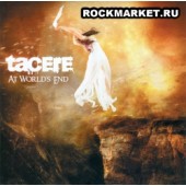TACERE - At World`s End