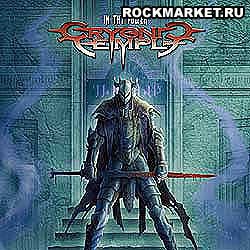 CRYONIC TEMPLE - In Thy Power