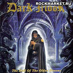 DARK MOOR - The Hall Of The Olden Dreams