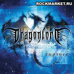 DRAGONLORD - Rapture