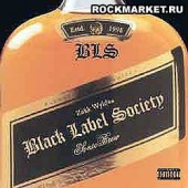 BLACK LABEL SOCIETY - Sonic Brew