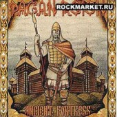 PAGAN REIGN - Ancient Fortress