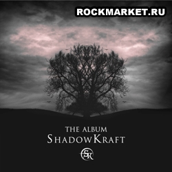SHADOW KRAFT - The ALBUM