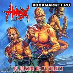 HIRAX - El Rostro De La Muerte