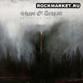 SHAPE OF DESPAIR - Return to the Void (DigiPack)