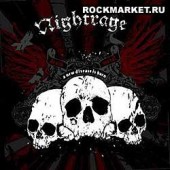NIGHTRAGE - A New Disease Is Born