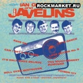 IAN GILLAN AND THE JAVELINS - Raving With Ian Gillan And The Javelins (DigiPack)