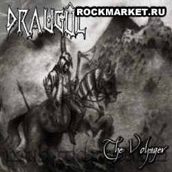 DRAUGUL - The Voyager