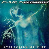 FAR`N`HIGH - Attractions Of Fire