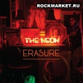 ERASURE - The Neon (EcoPack)