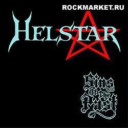 HELSTAR - Sins of the Past