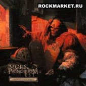MORS PRINCIPIUM EST - Embers Of A Dying World