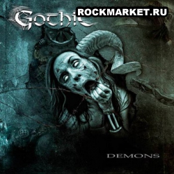 GOTHIC - Demons