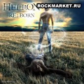 HELL:ON - Re:born
