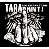ТАРАКАНЫ! - The Power Of One (DigiPak)