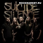 SUICIDE SILENCE - Suicide Silence