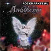 ANATHEMA - Eternity (DigiPack)