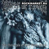 CRADLE OF FILTH - The Principle of Evil Made Flesh