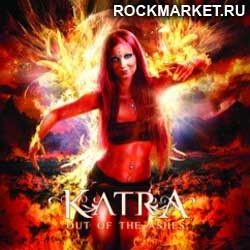 KATRA - Out of the Ashes