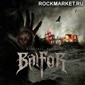BALFOR - Barbaric Blood